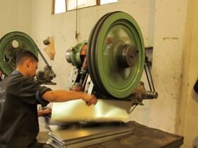 المشروعات الصغيرة