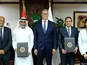 الغاز والبترول