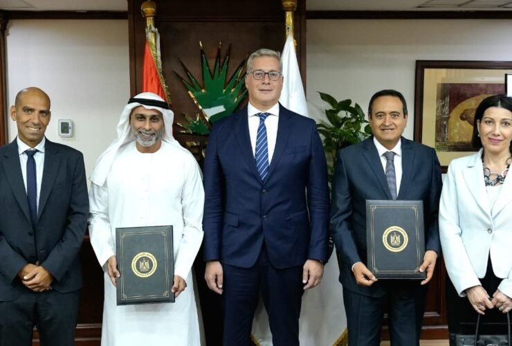 الغاز والبترول