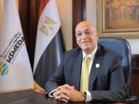 تنمية المشروعات