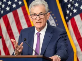 أسعار الفائدة