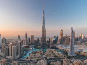 دبي