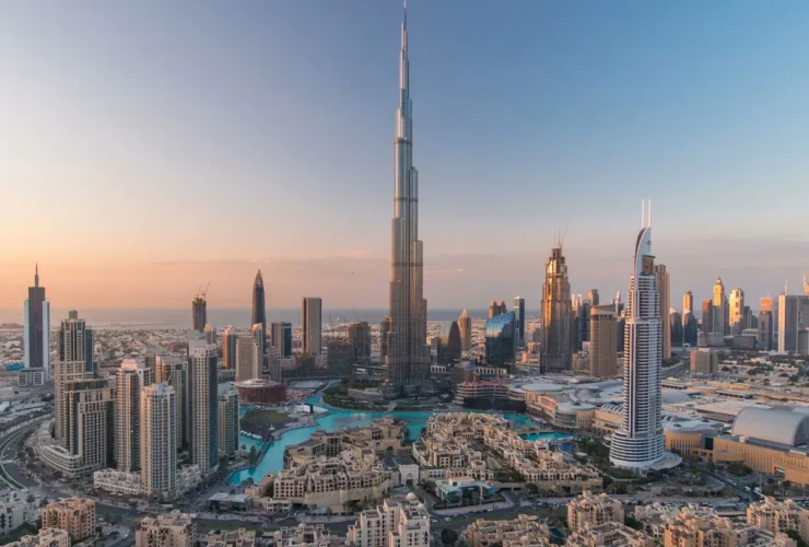 دبي
