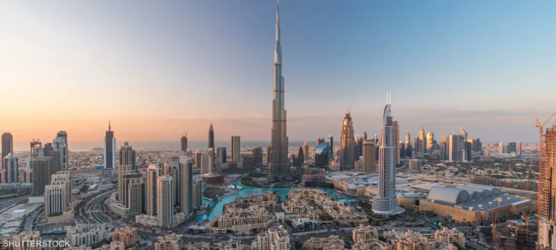 دبي
