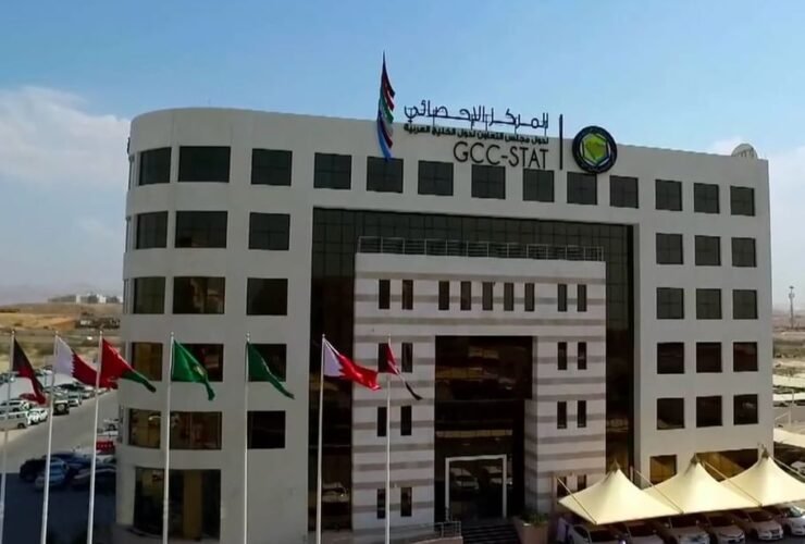 دول الخليج