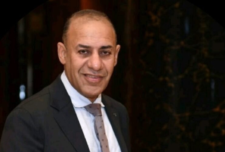 رؤية المملكة 2030