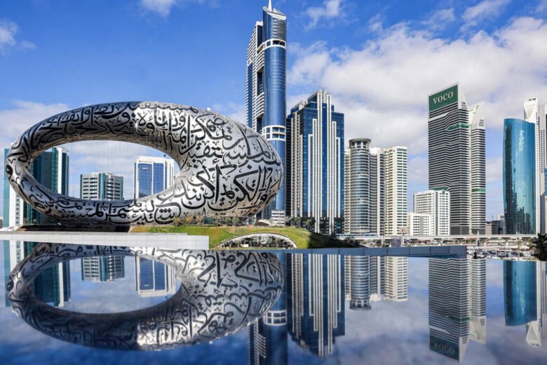 العقارات الفاخرة