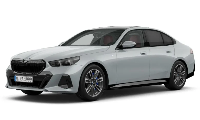 سيارات BMW