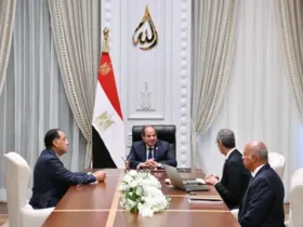 شبكات الاتصالات