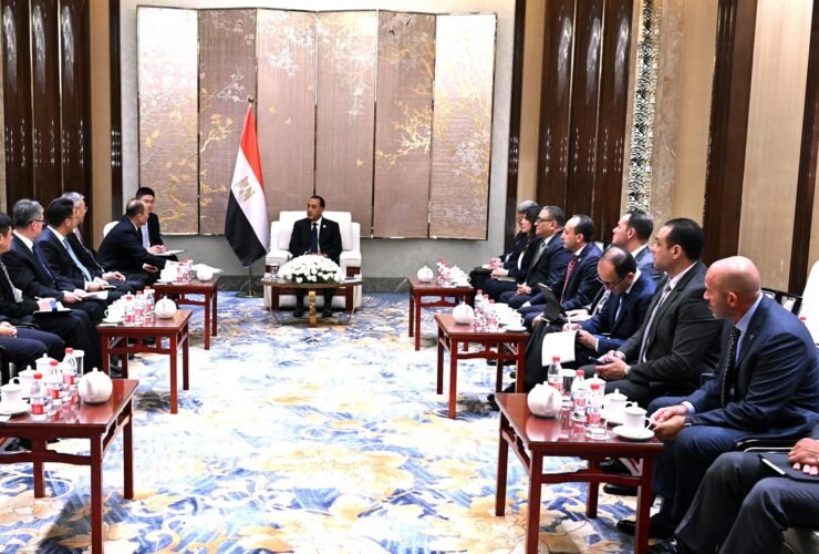 شركة CNCEC