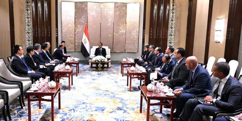 شركة CNCEC