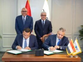 قناة السويس