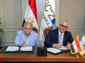 قناة السويس