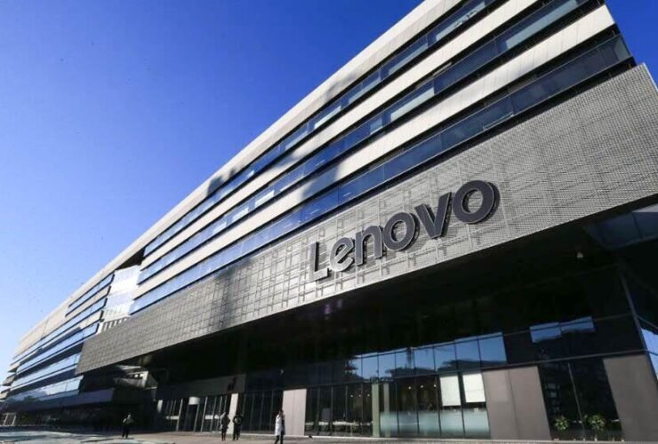 لينوفو الصينية