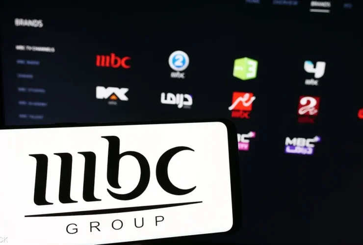 مجموعة MBC