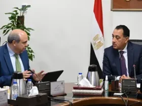 مطار القاهرة