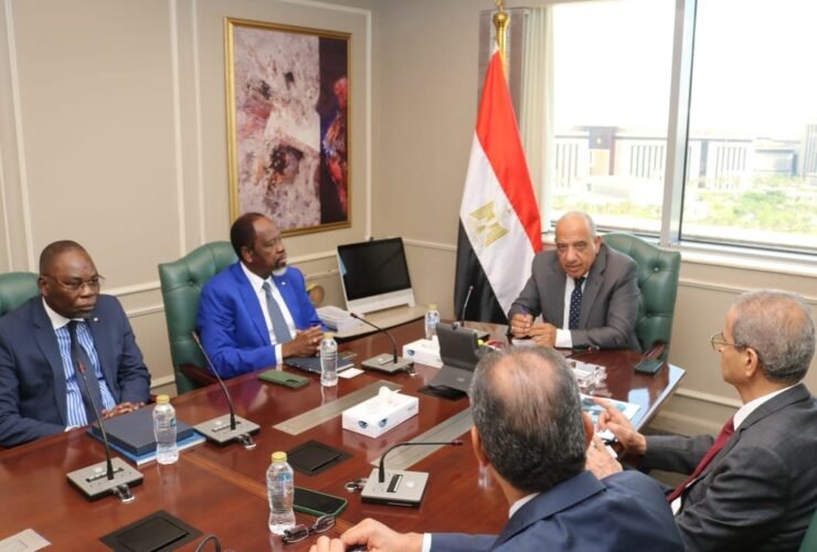 مرافق الطاقة