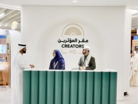 مقر المؤثرين