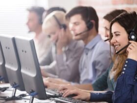 مكالمات الإزعاج