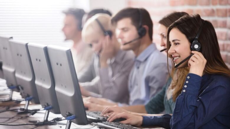 مكالمات الإزعاج