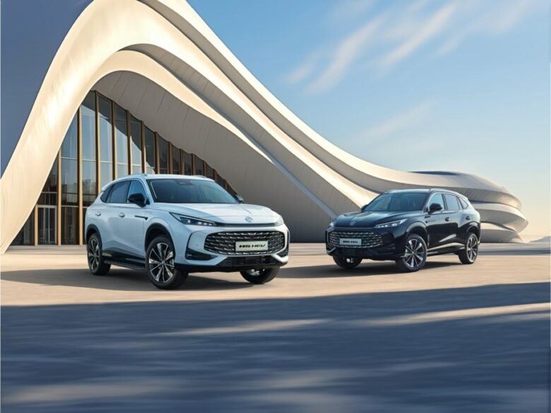 منصور إم جي