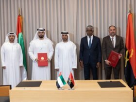 موانئ أبوظبي