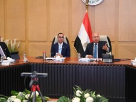 مُصنعي الأسمنت