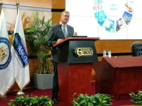 وزير البترول