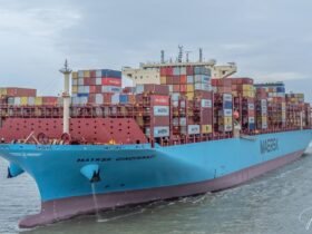 إيجي مار للملاحة