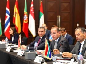 الأمن الغذائي