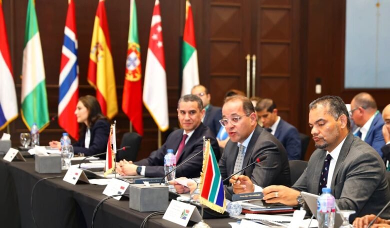 الأمن الغذائي