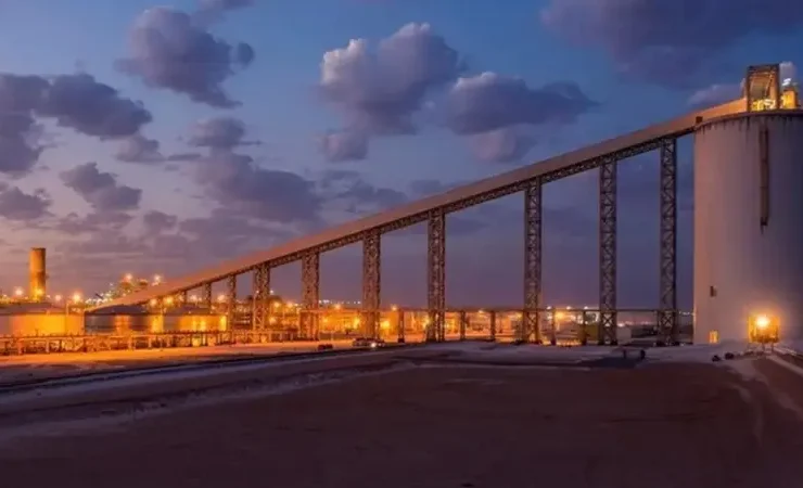 الإنتاج الصناعي