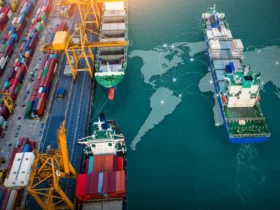 الاقتصاد العالمي