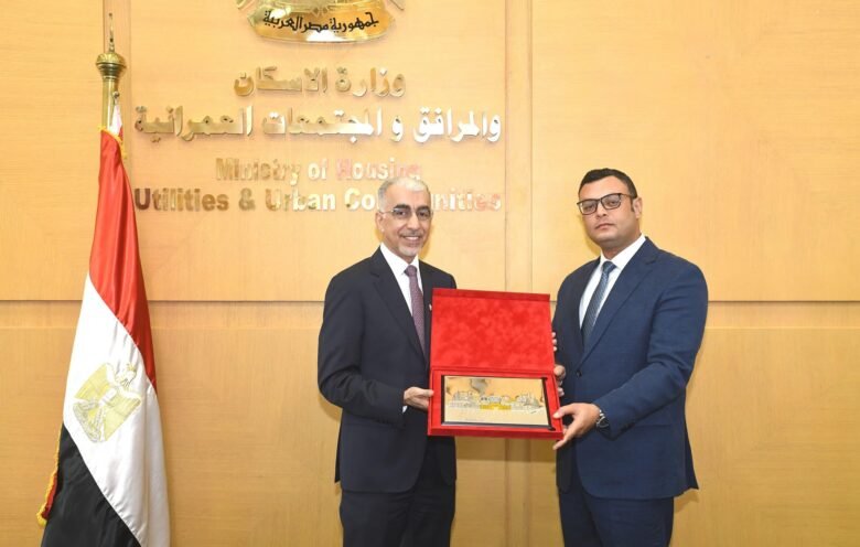 التنمية العمرانية