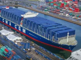 CMA CGM