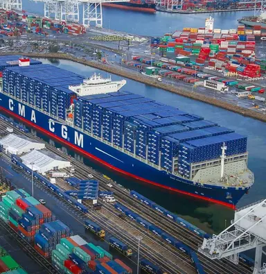 CMA CGM