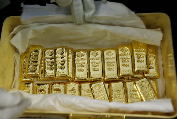 جولدمان ساكس