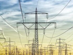 الربط الكهربائي