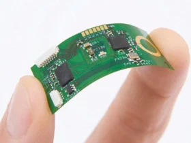 الرقائق الإلكترونية