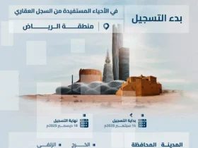 السجل العقاري