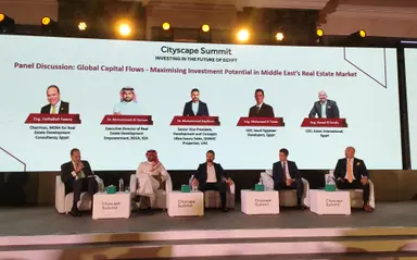 السعودية المصرية