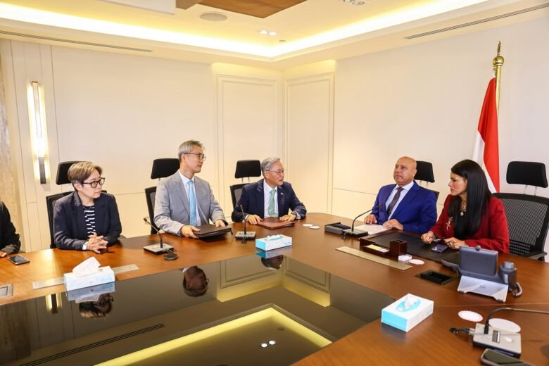 السيارات الخضراء