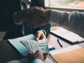 الشركات الناشئة