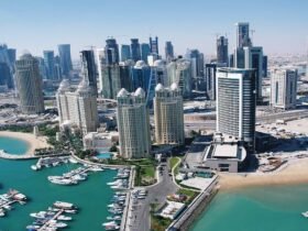 القطاع العقاري