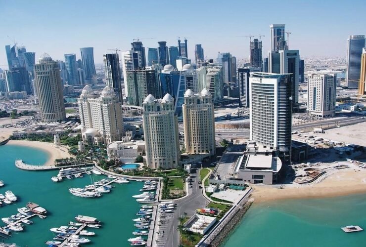 القطاع العقاري