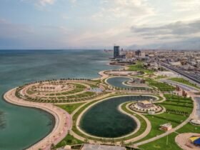 المنطقة الشرقية