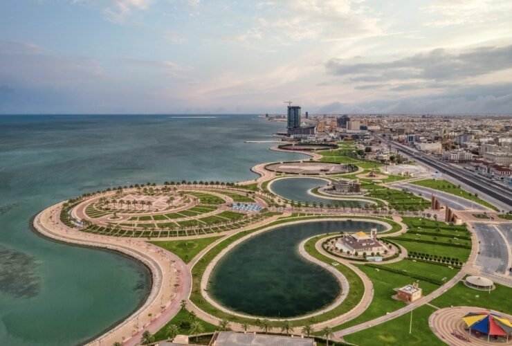 المنطقة الشرقية