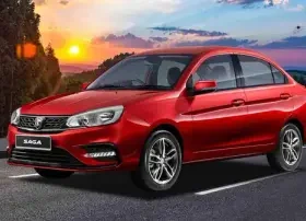 بروتون ساجا