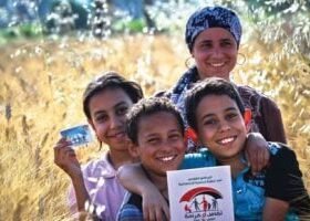 تكافل وكرامة