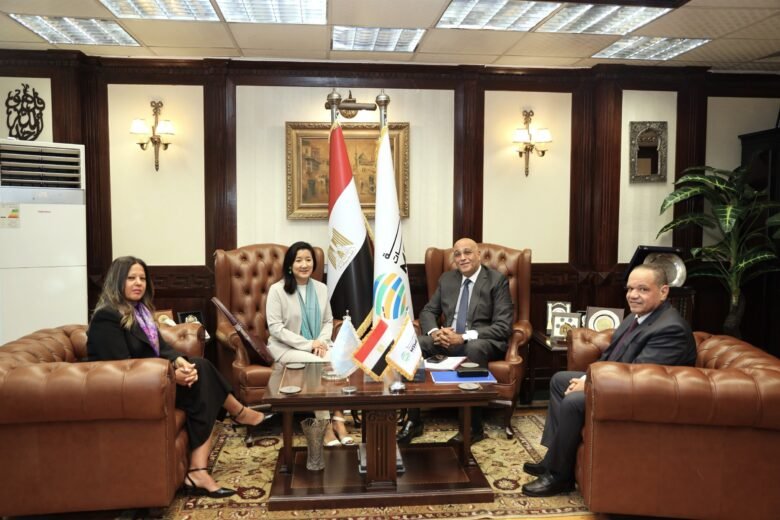 تنمية المشروعات